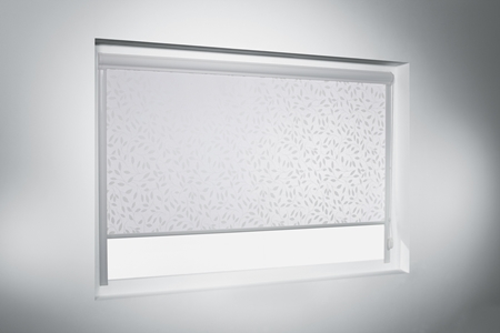 produkt - Cassette roller blinds with side channels